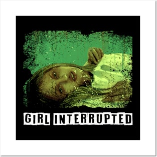 Susanna S Story Unveiled Girl Interrupted Visuals Posters and Art